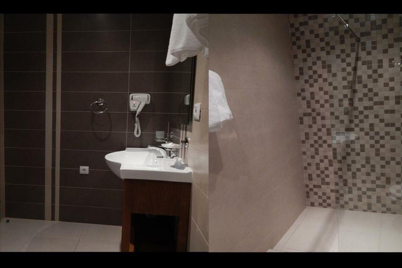 טטובו Hotel Emka מראה חיצוני תמונה