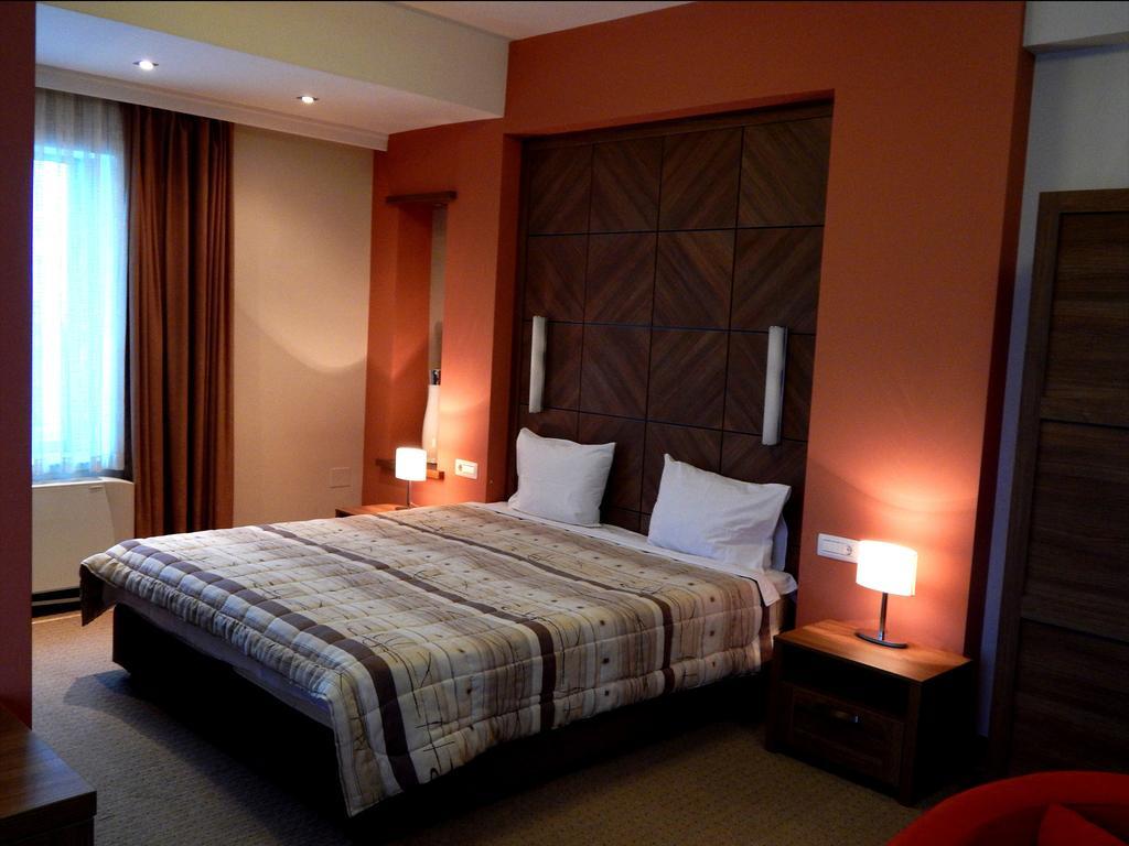 טטובו Hotel Emka חדר תמונה