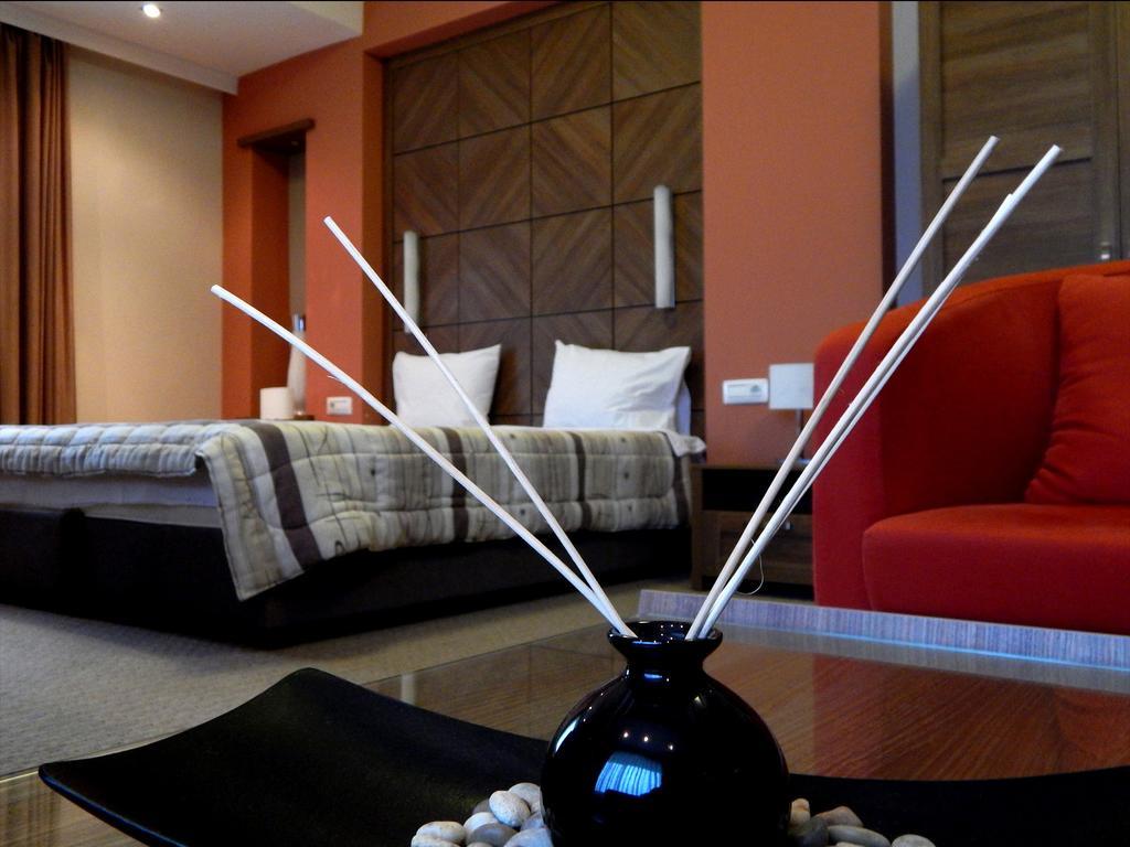 טטובו Hotel Emka חדר תמונה