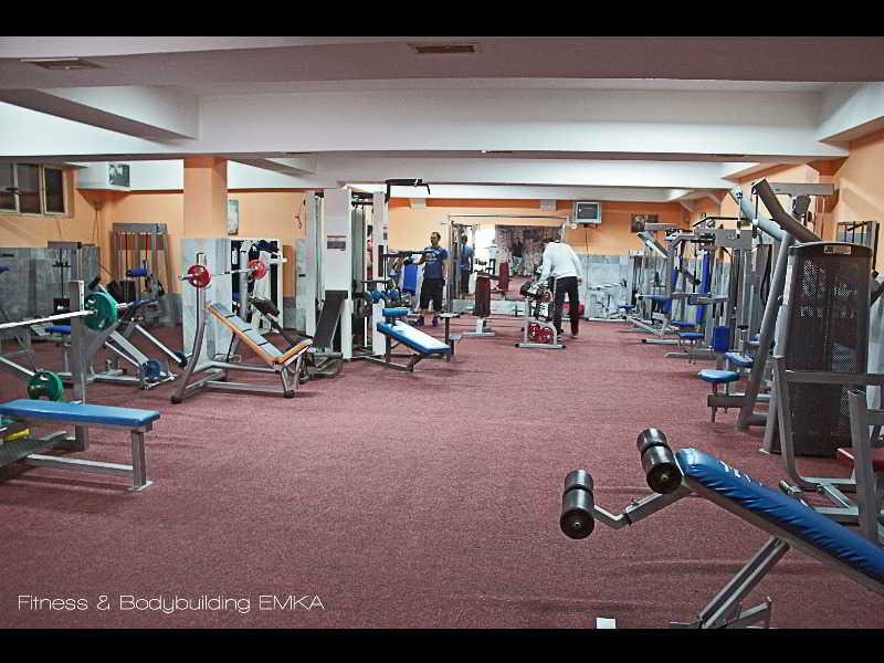 טטובו Hotel Emka מראה חיצוני תמונה