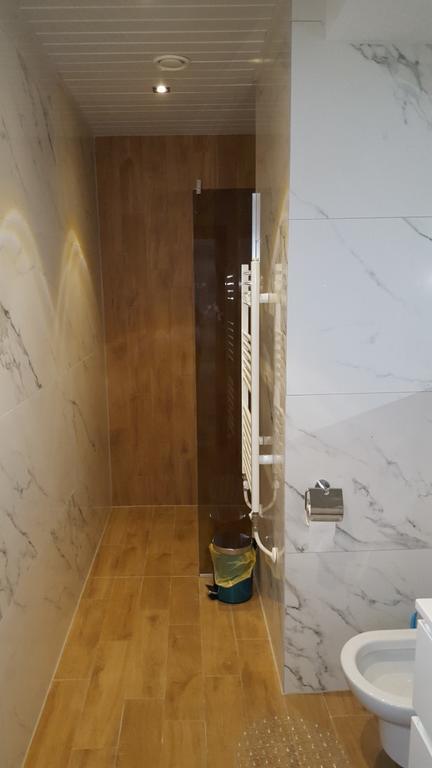 טטובו Hotel Emka מראה חיצוני תמונה
